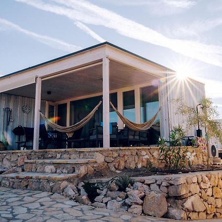 Buqez Resort Drage, Villa Vita 50 Pakoštane Dış mekan fotoğraf