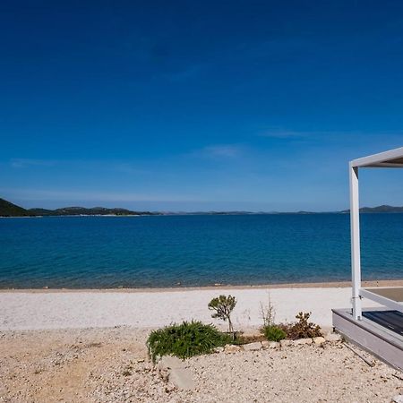 Buqez Resort Drage, Villa Vita 50 Pakoštane Dış mekan fotoğraf