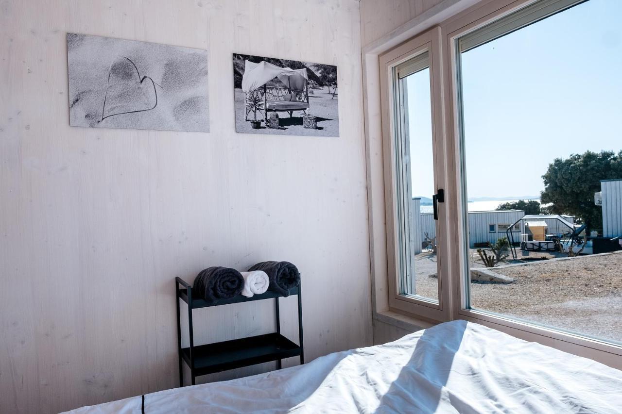 Buqez Resort Drage, Villa Vita 50 Pakoštane Dış mekan fotoğraf