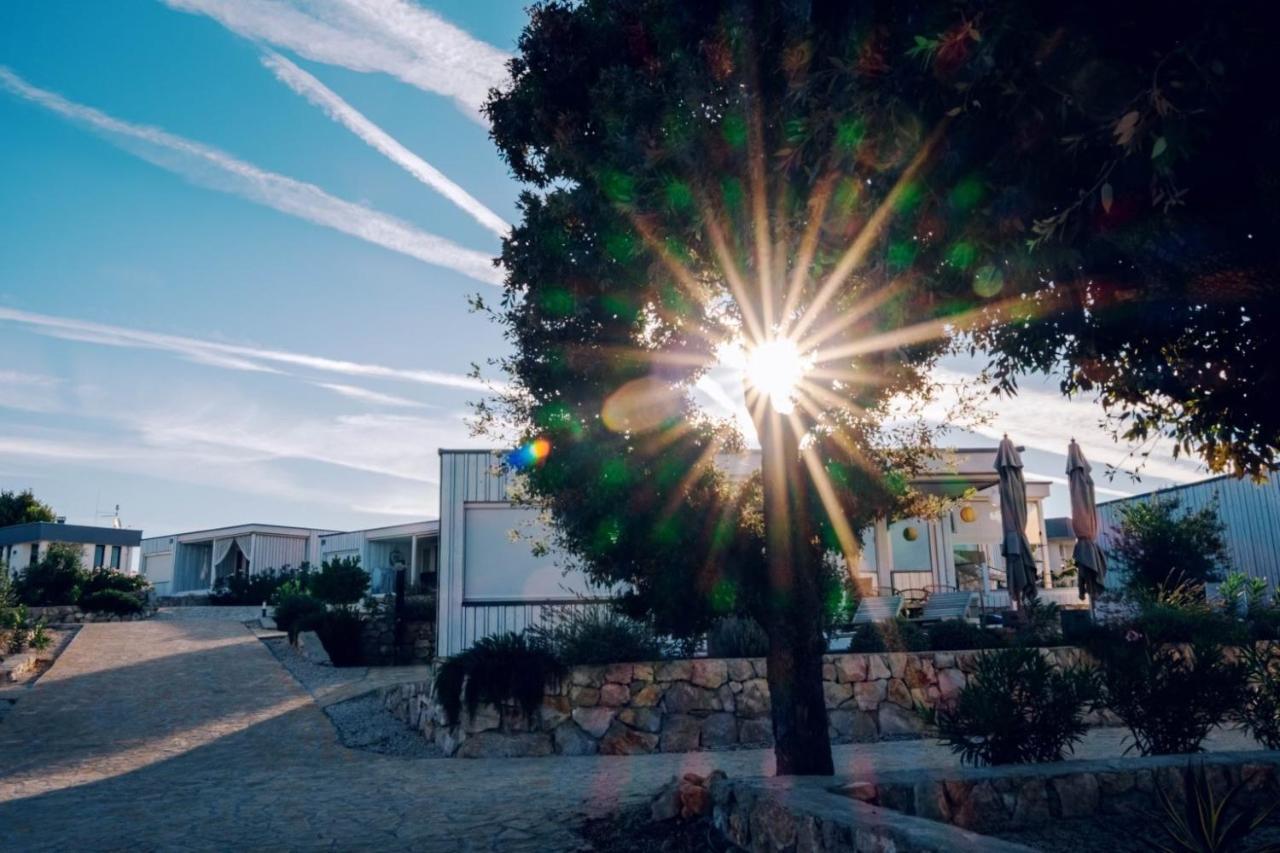 Buqez Resort Drage, Villa Vita 50 Pakoštane Dış mekan fotoğraf