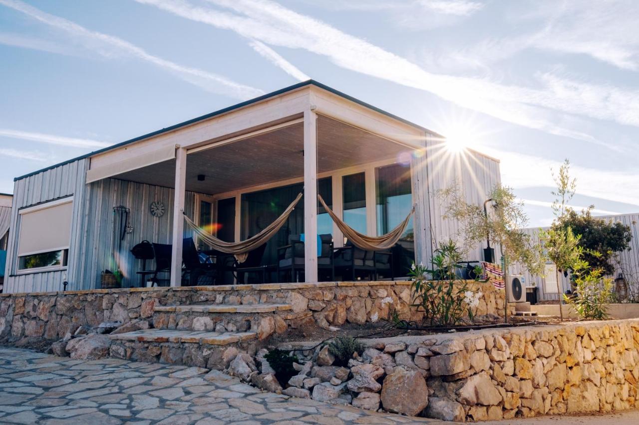 Buqez Resort Drage, Villa Vita 50 Pakoštane Dış mekan fotoğraf