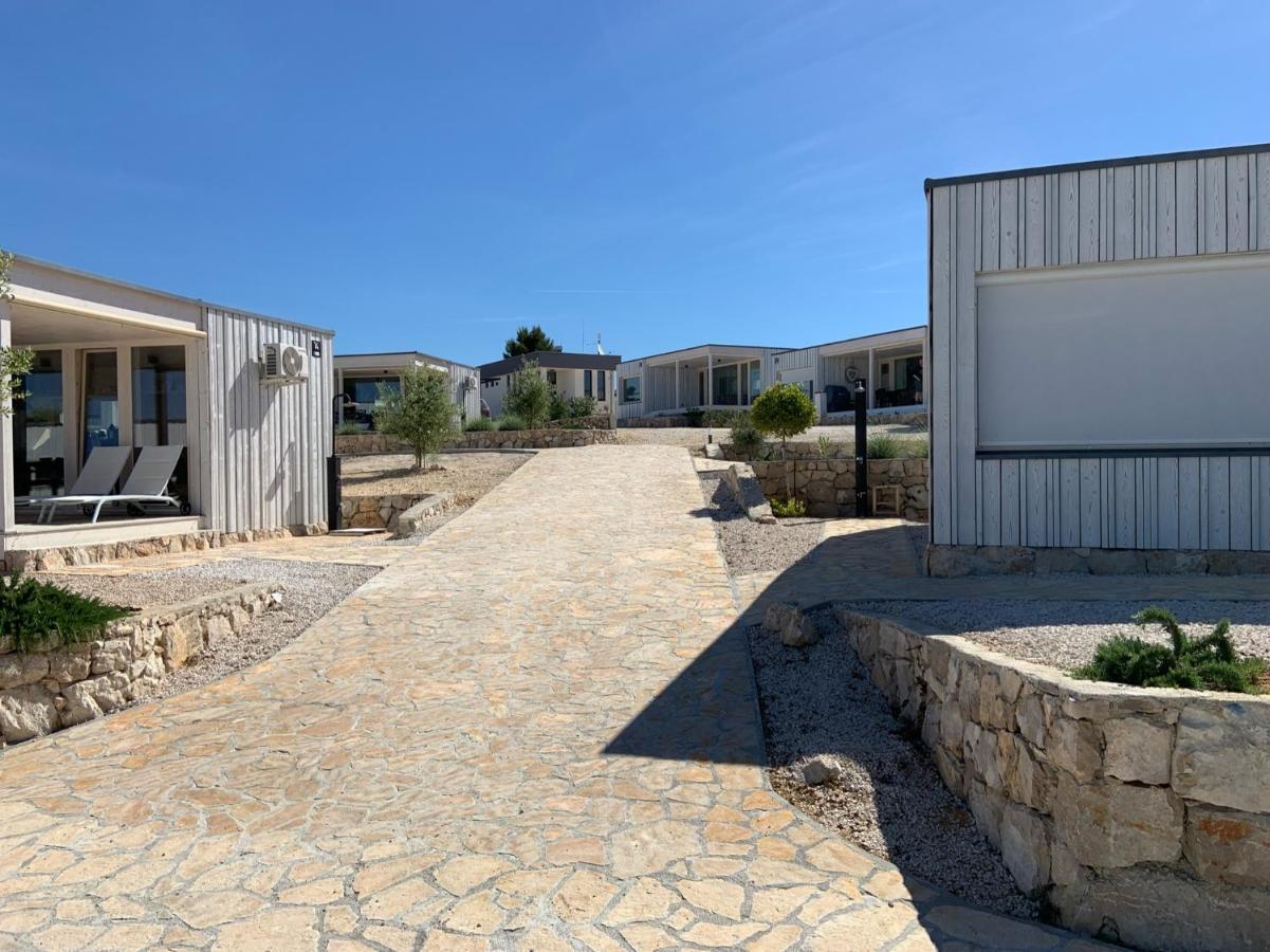 Buqez Resort Drage, Villa Vita 50 Pakoštane Dış mekan fotoğraf