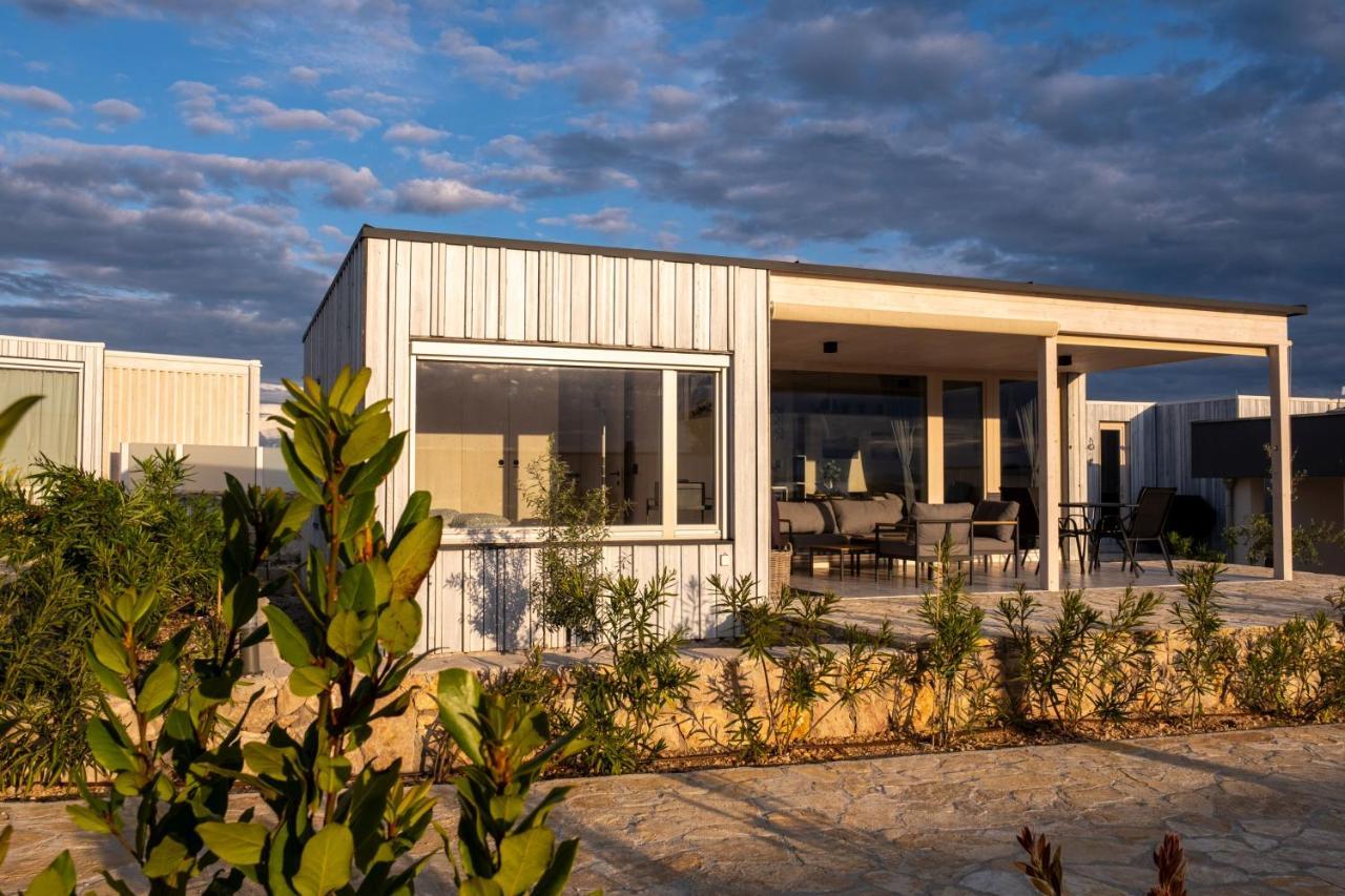 Buqez Resort Drage, Villa Vita 50 Pakoštane Dış mekan fotoğraf