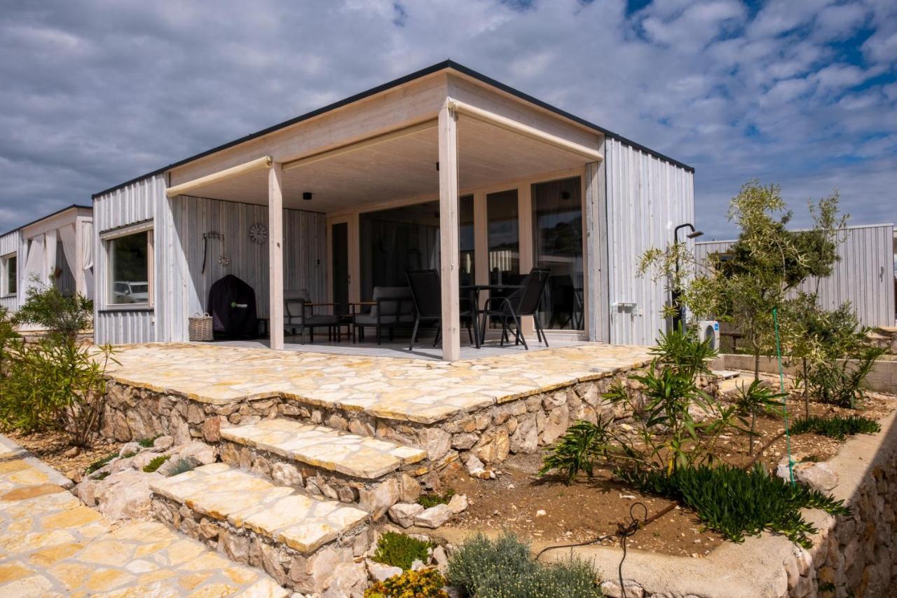 Buqez Resort Drage, Villa Vita 50 Pakoštane Dış mekan fotoğraf