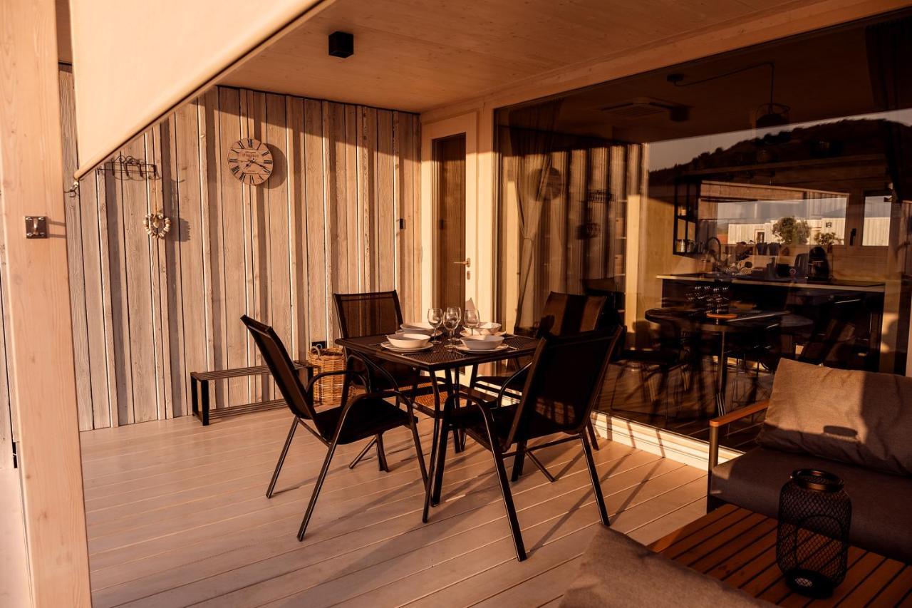 Buqez Resort Drage, Villa Vita 50 Pakoštane Dış mekan fotoğraf