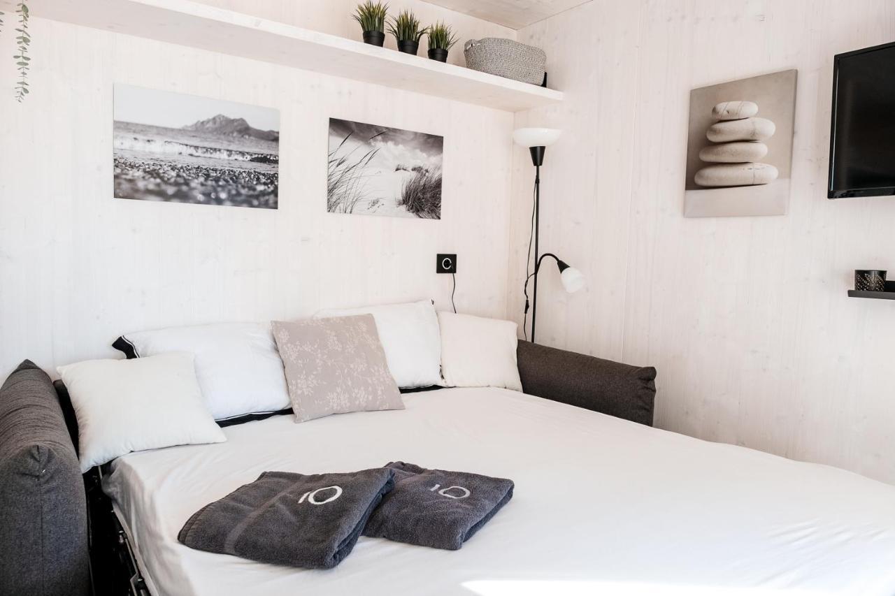 Buqez Resort Drage, Villa Vita 50 Pakoštane Dış mekan fotoğraf